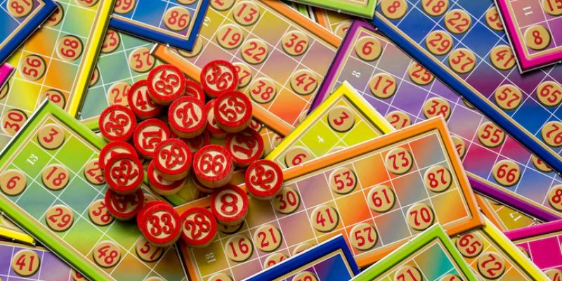 Săn thưởng Xổ Số 188BET, rinh lộc về nhà