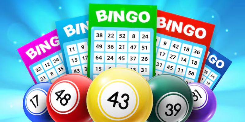 Xổ số 188BET – Tỷ lệ ăn thưởng 98.9%