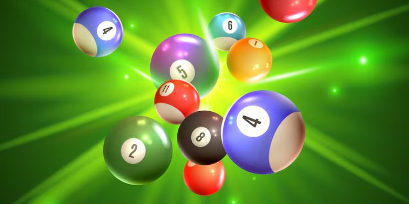 Xổ số M88 – Ăn thưởng liền tay 98.9%